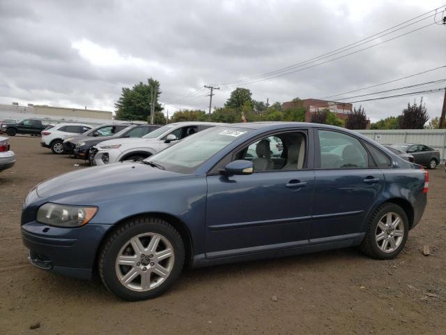 2006 Volvo S40 2.4I