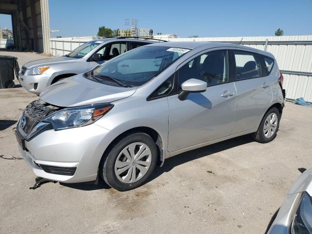 2018 Nissan Versa Note S