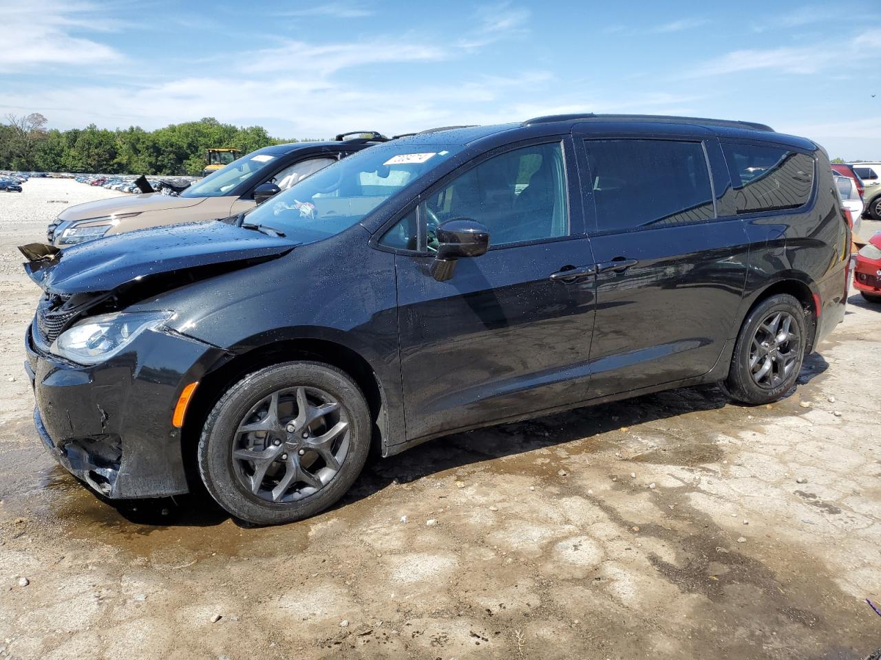 2C4RC1BG7LR124551 2020 CHRYSLER PACIFICA - Image 1