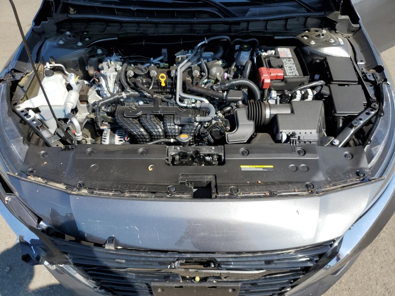 1N4BL4DV2RN404923 2024 Nissan Altima Sv