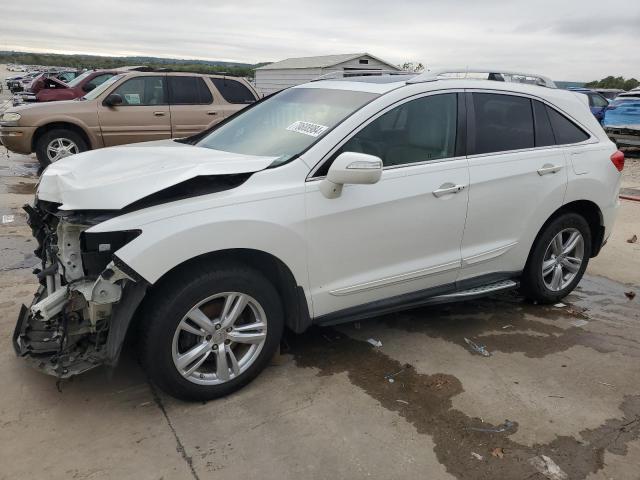 2013 Acura Rdx Technology