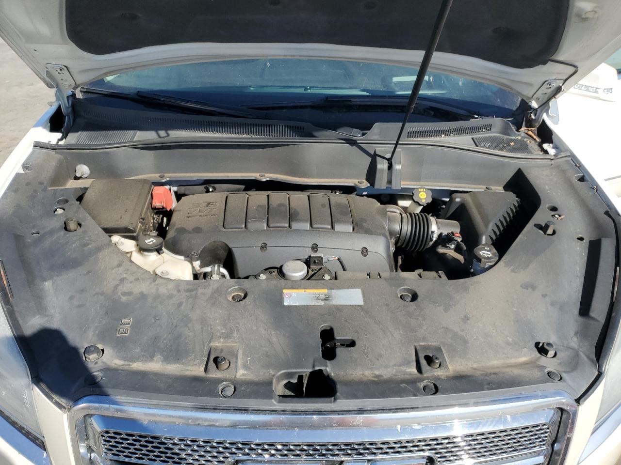 2014 GMC Acadia Denali VIN: 1GKKRTKD3EJ224885 Lot: 73424134