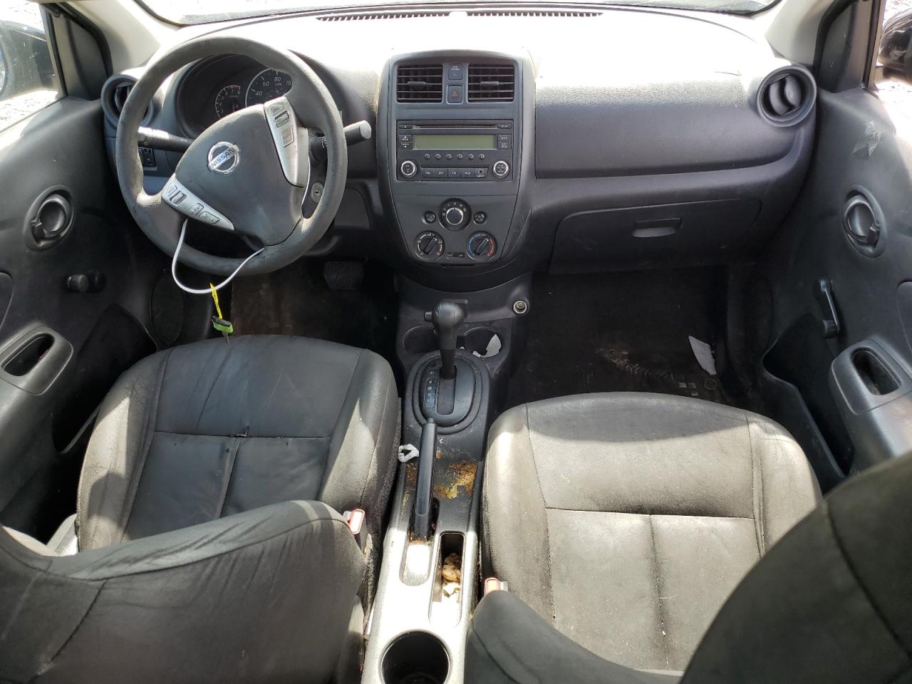 2017 Nissan Versa - Image 8