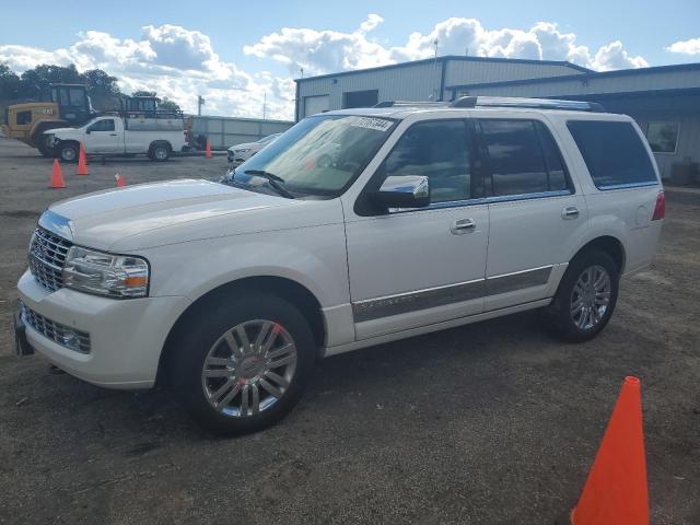 2010 Lincoln Navigator 