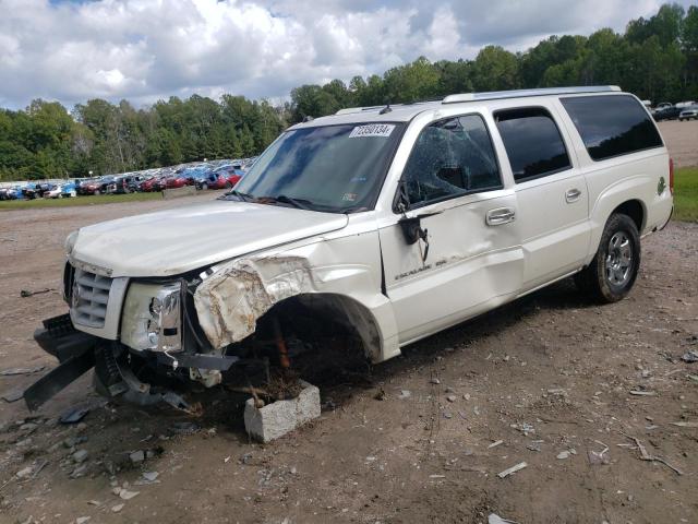 2004 Cadillac Escalade Esv