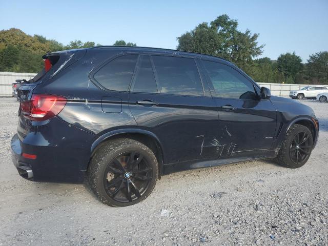  BMW X5 2018 Black