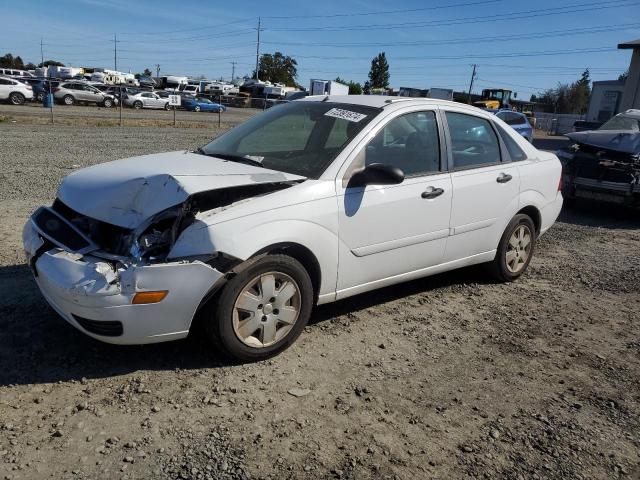 2006 Ford Focus Zx4 de vânzare în Eugene, OR - Front End