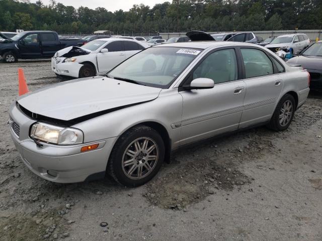 2005 Volvo S80 2.5T