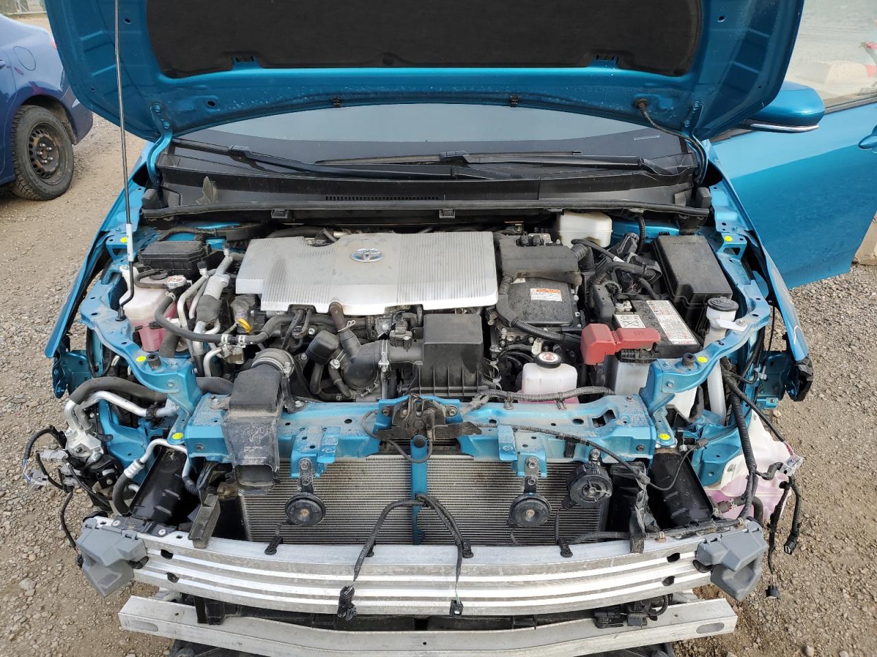 2022 Toyota Prius - Image 11