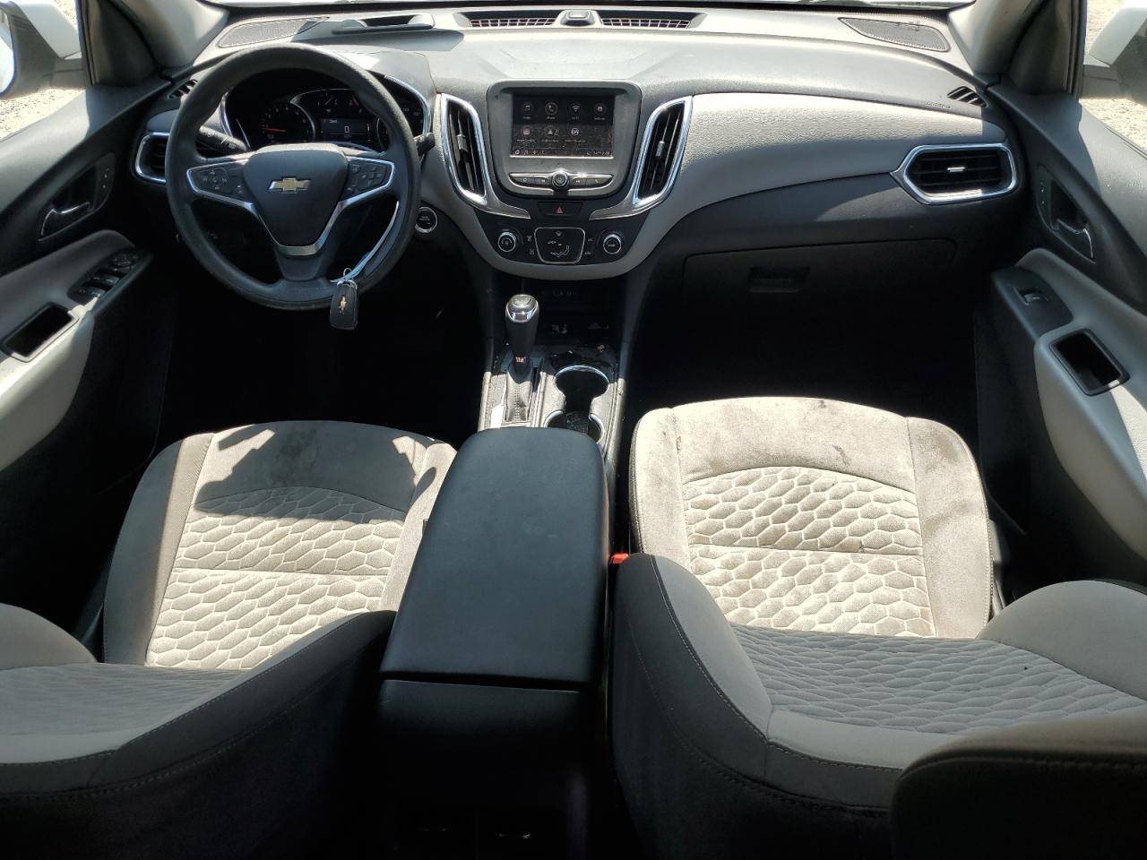 2020 Chevrolet Equinox - Image 8
