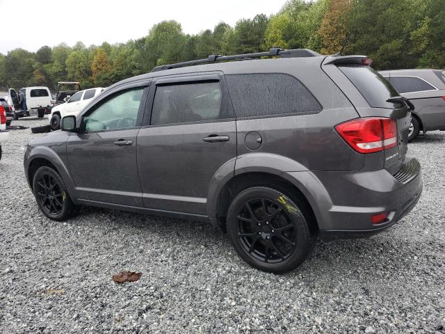  DODGE JOURNEY 2015 Серый