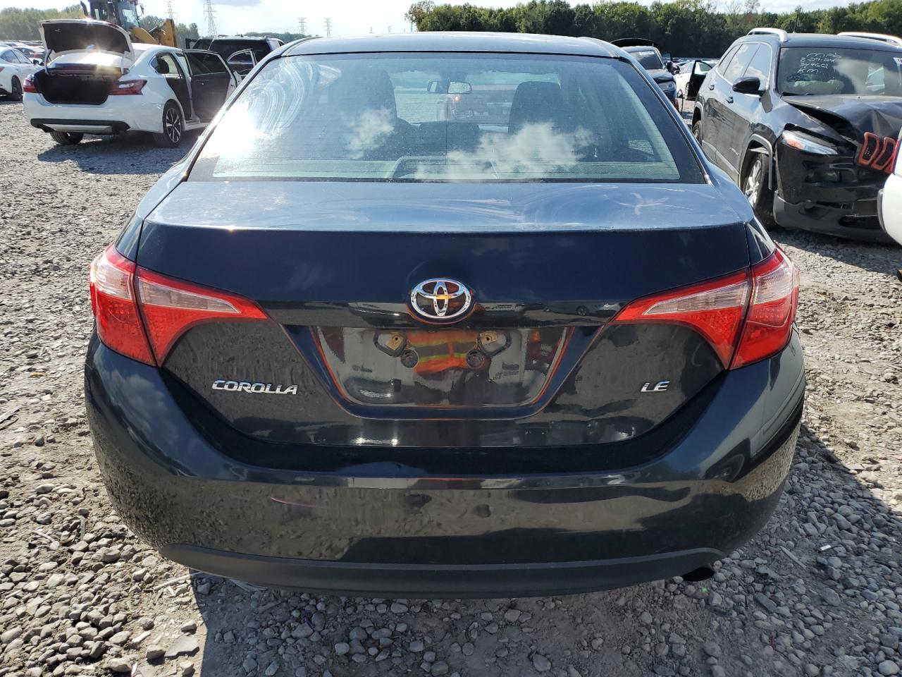 2T1BURHE1HC868902 2017 Toyota Corolla L