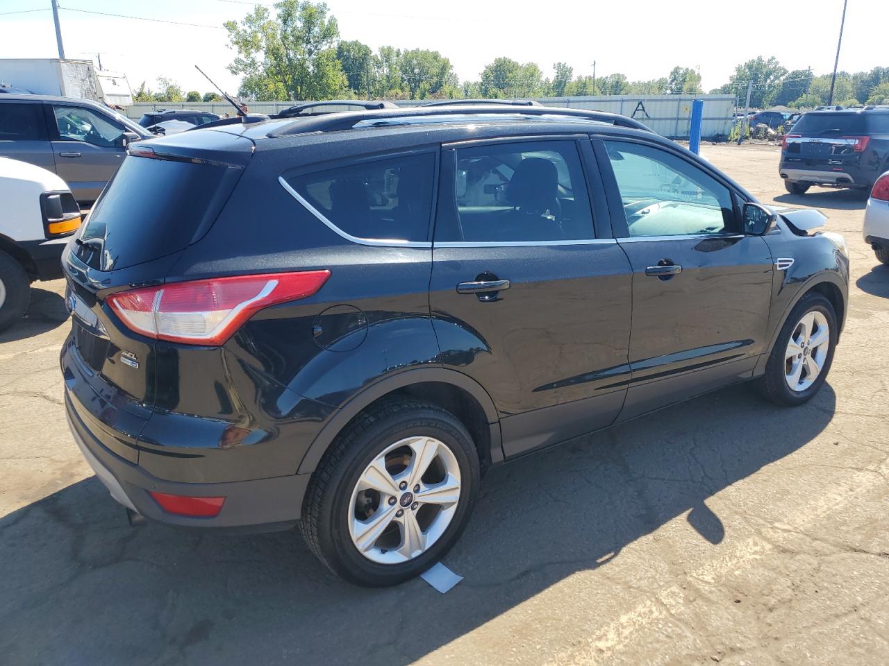 2013 Ford Escape - Image 3