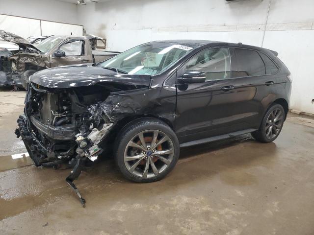 2016 Ford Edge Sport