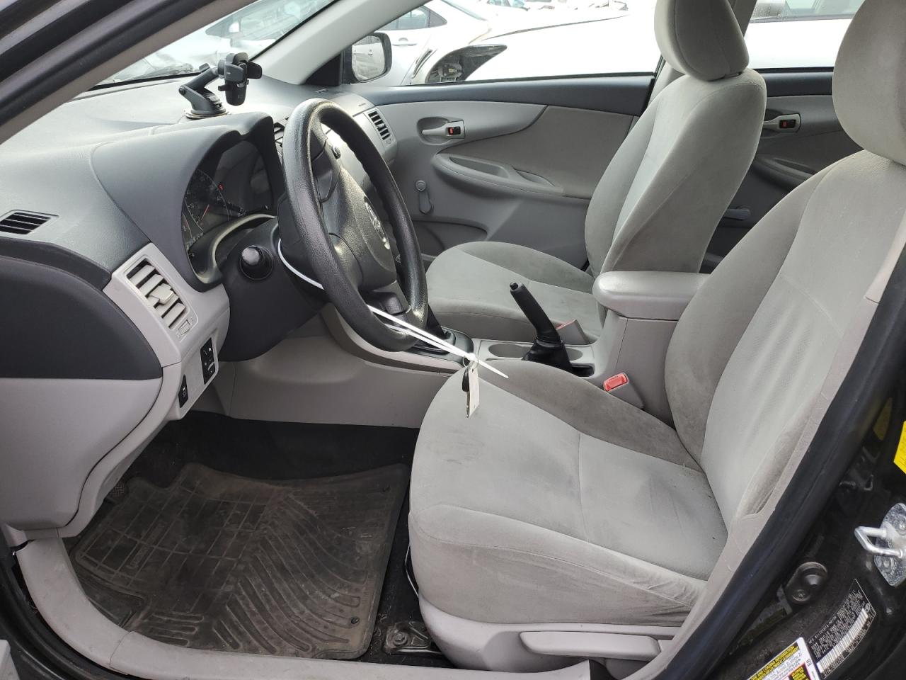 2011 Toyota Corolla - Image 7