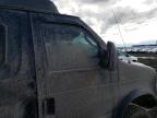 2012 Ford Econoline E250 Van zu verkaufen in Anchorage, AK - Rollover