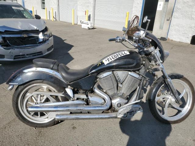 2007 Victory Motorcycles Vegas California