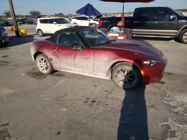 JM1NDAB72L0416274 Mazda MX5 MX-5 MIATA 4