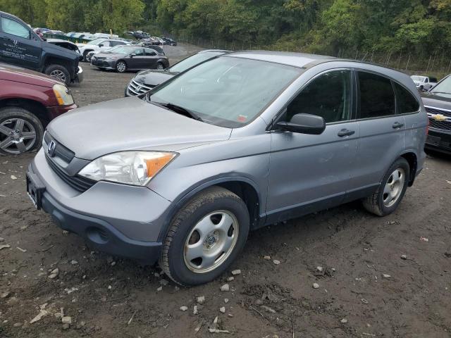 2008 Honda Cr-V Lx