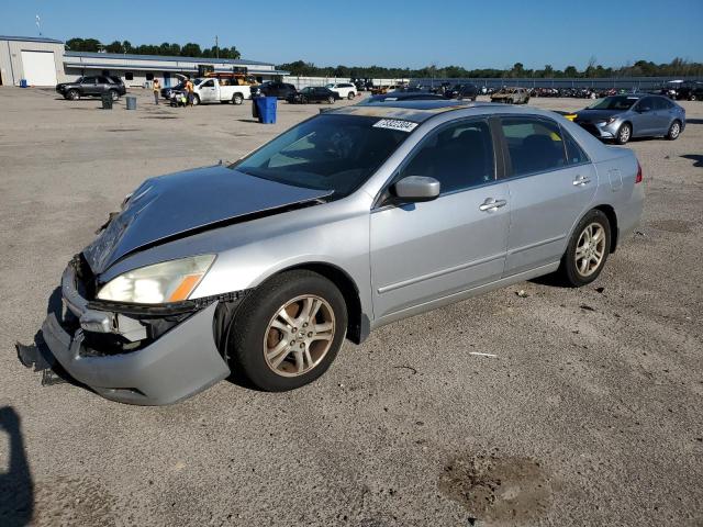 2006 Honda Accord Ex