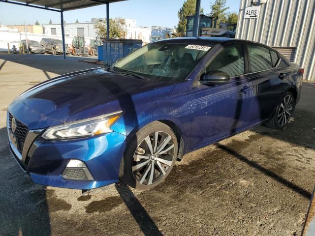 1N4BL4CVXLC123876 Nissan Altima SR