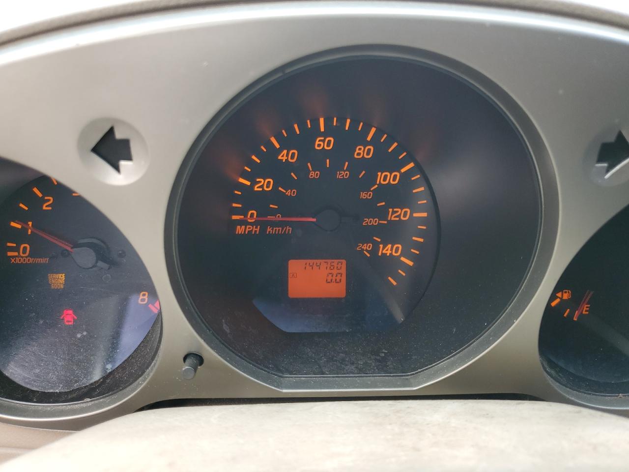 1N4AL11D63C313386 2003 Nissan Altima Base