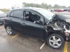 2006 TOYOTA YARIS T SP for sale at Copart SANDTOFT
