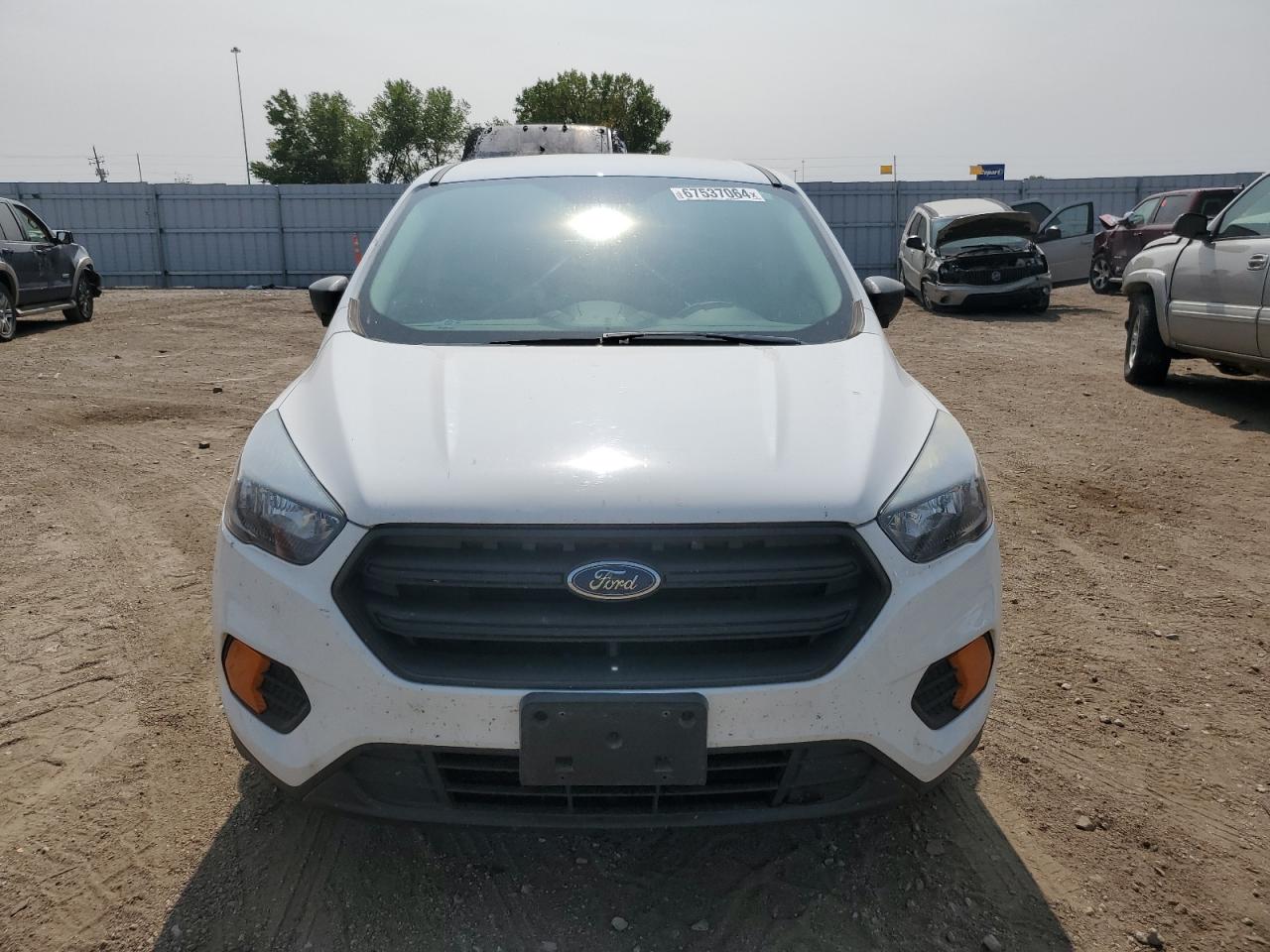 2018 Ford Escape - Image 5