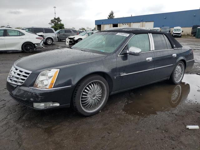 2008 Cadillac Dts  for Sale in Woodhaven, MI - Front End