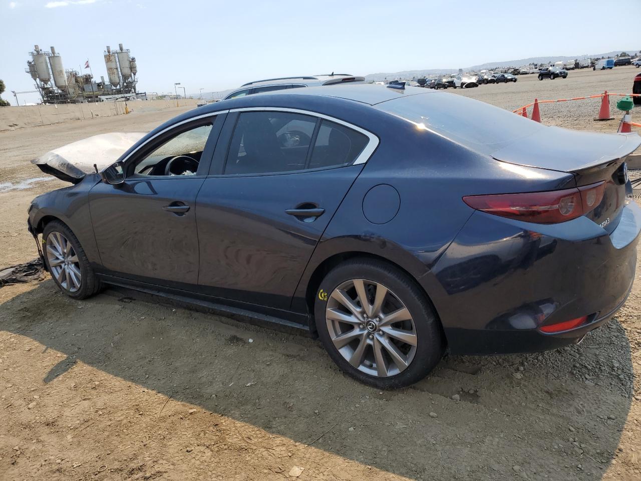 2019 Mazda 3 - Image 2