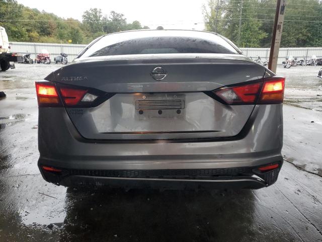  NISSAN ALTIMA 2019 Charcoal