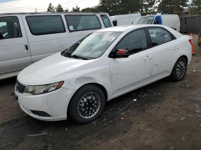 2011 Kia Forte Ex