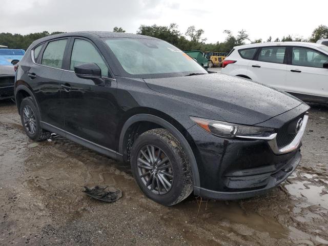  MAZDA CX-5 2019 Черный