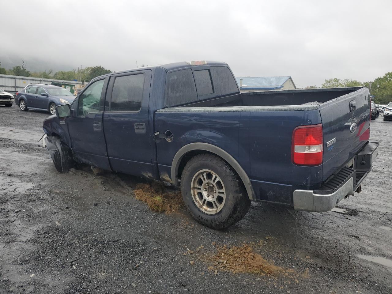2004 Ford F-150 - Image 2