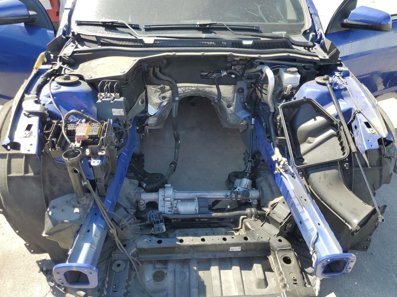 2016 Chevrolet SS - Image 11