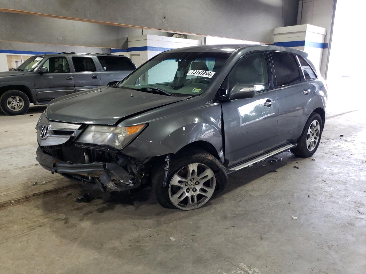 2008 Acura MDX - Image 1