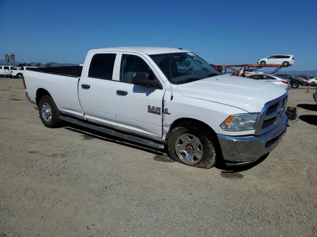 Pickups RAM All Models 2016 White