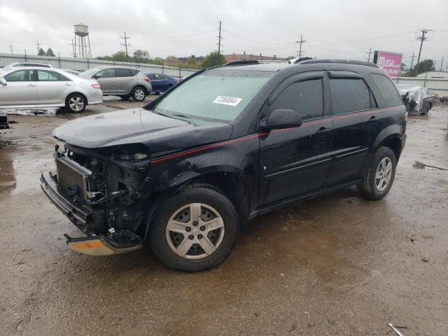 2006 Chevrolet Equinox Ls