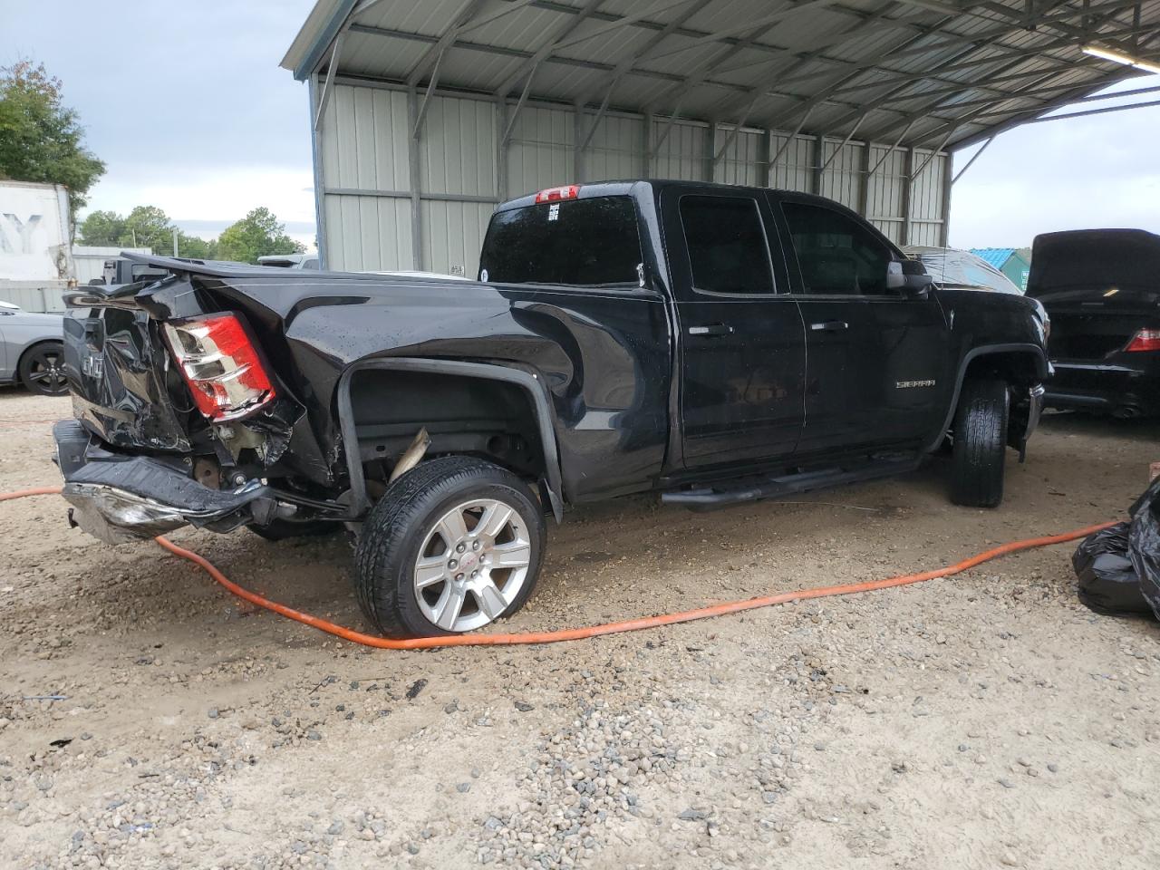 1GTR1UEH7EZ126983 2014 GMC Sierra C1500 Sle