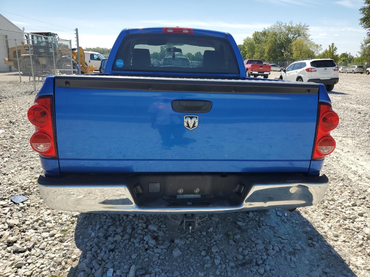 1D7HA16K18J181619 2008 Dodge Ram 1500 St