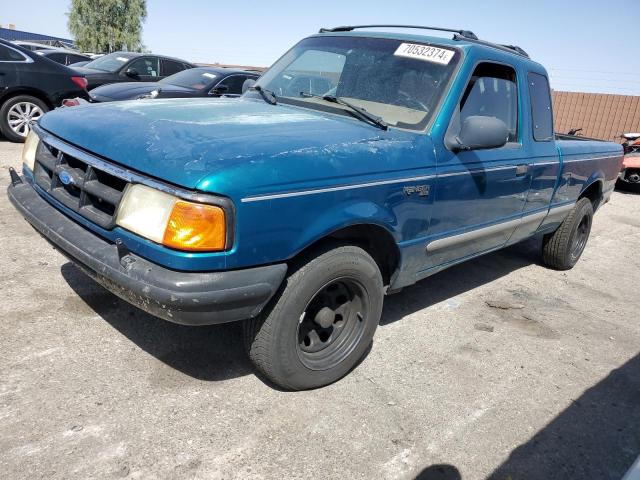 1994 Ford Ranger Super Cab