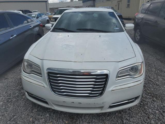  CHRYSLER 300 2014 Білий