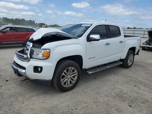 2019 Gmc Canyon Slt