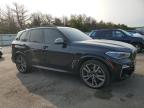 2021 Bmw X5 M50I за продажба в Brookhaven, NY - Water/Flood