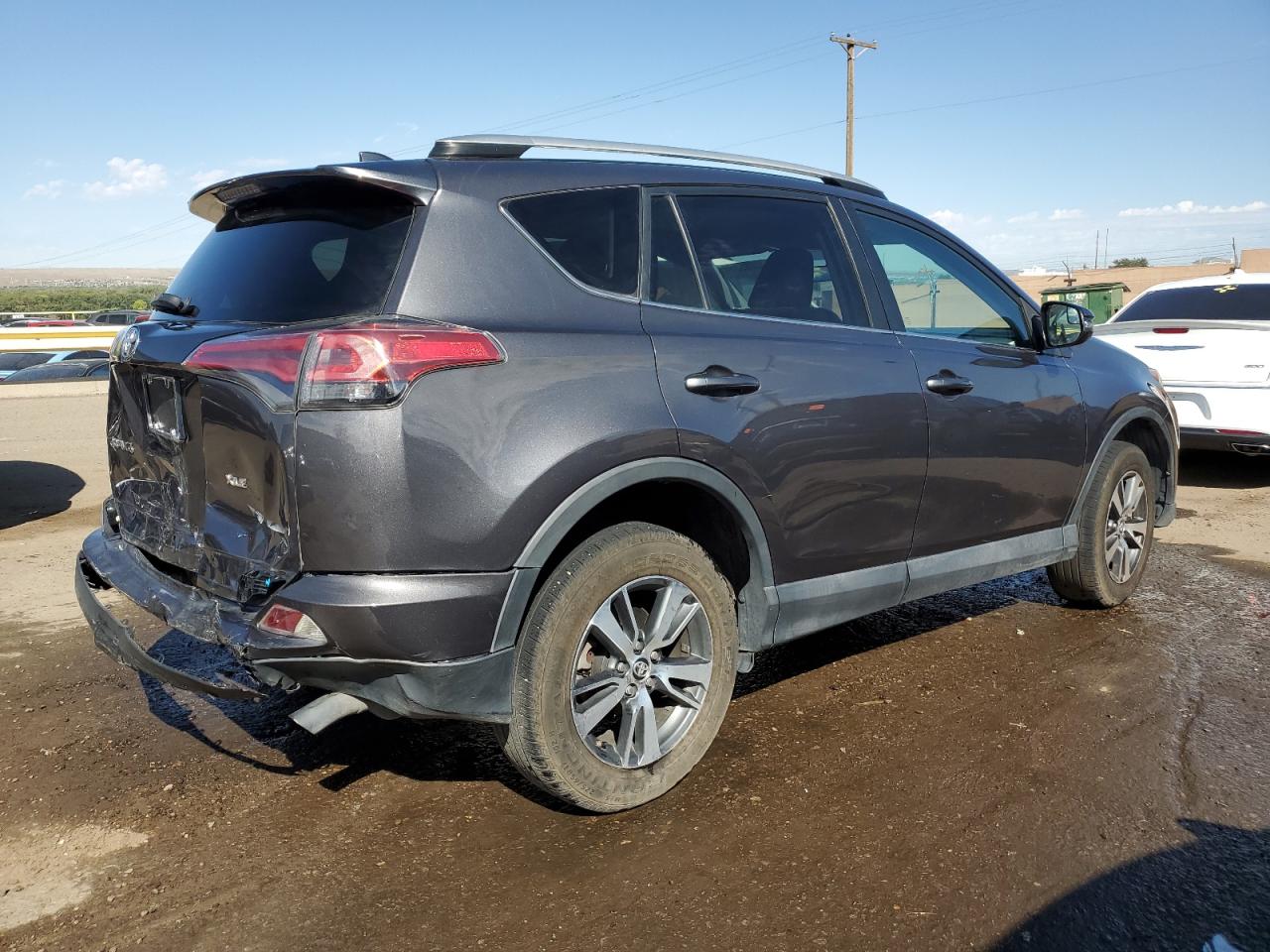 2016 Toyota Rav4 Xle VIN: 2T3WFREV2GW253571 Lot: 72285884