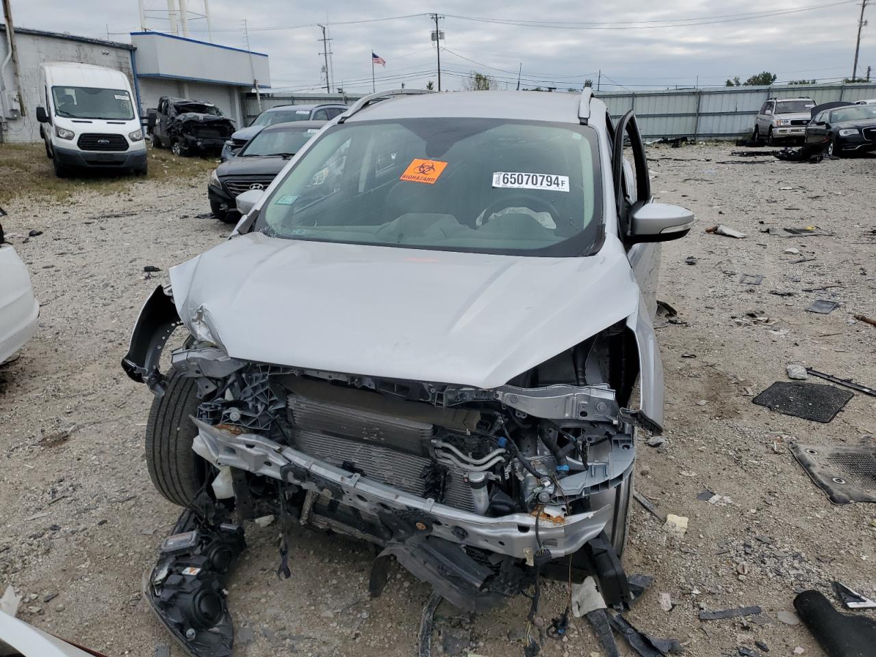 2019 Ford Escape - Image 5