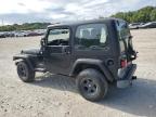 2004 Jeep Wrangler / Tj Se на продаже в North Billerica, MA - Mechanical