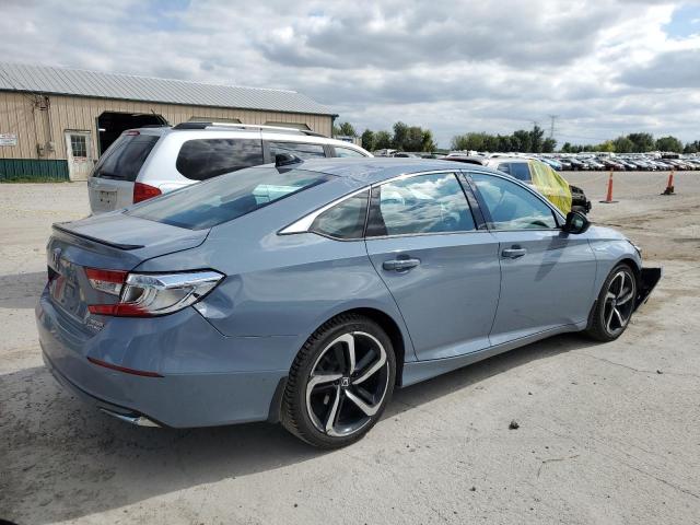 1HGCV3F2XNA042364 Honda Accord HYB 3