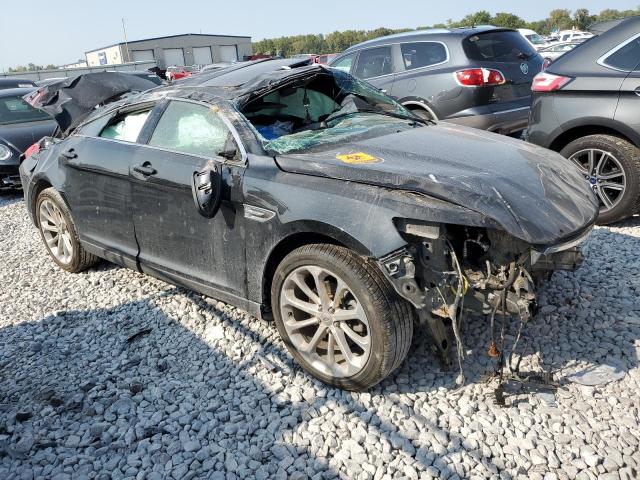 Sedans FORD TAURUS 2014 Black