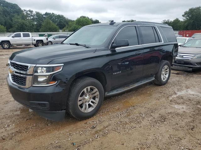 2016 Chevrolet Tahoe C1500 Lt